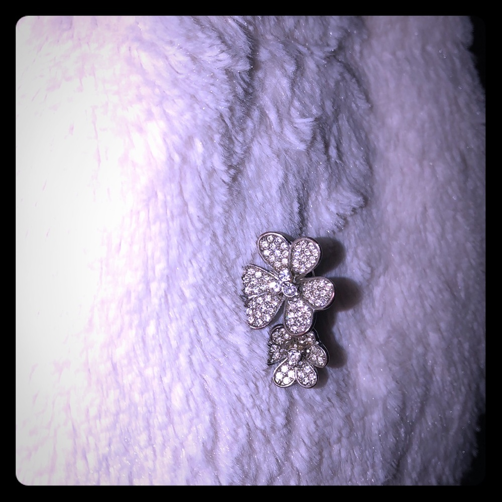 Flower ring